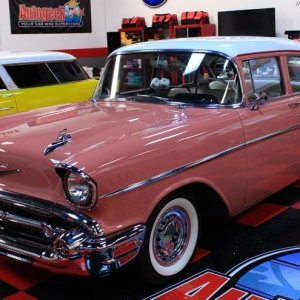 2017 September 3-Day Detailing Class Mike Phillips