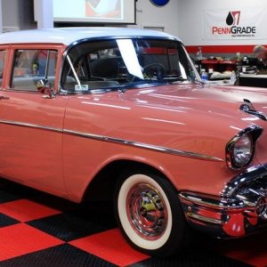2017 September 3-Day Detailing Class Mike Phillips