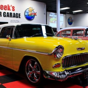2017 September 3-Day Detailing Class Mike Phillips