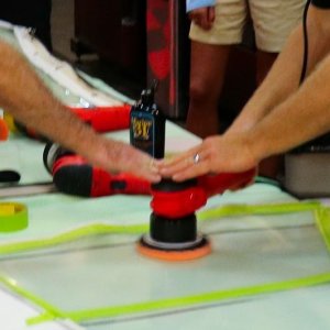 2018 Boat Detailing Class Mike Phillips Autogeek