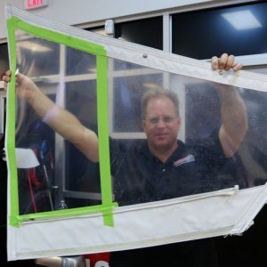 2018 Boat Detailing Class Mike Phillips Autogeek