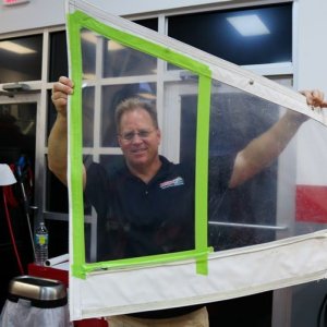 2018 Boat Detailing Class Mike Phillips Autogeek