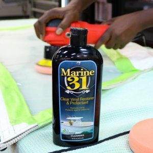 2018 Boat Detailing Class Mike Phillips Autogeek