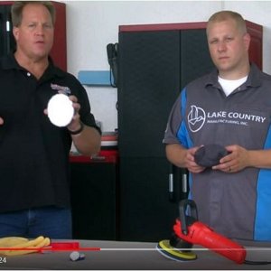 David Patterson Mike Phillips Autogeek