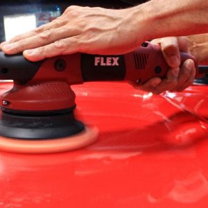 2017 September 3-Day Detailing Class Mike Phillips