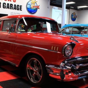 2017 September 3-Day Detailing Class Mike Phillips