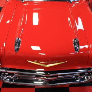 2017 September 3-Day Detailing Class Mike Phillips
