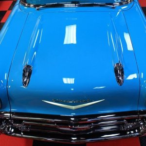 2017 September 3-Day Detailing Class Mike Phillips