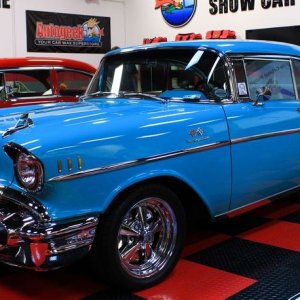 2017 September 3-Day Detailing Class Mike Phillips