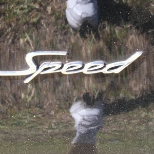 2017 Bentley Speed detailed Mike Phillips