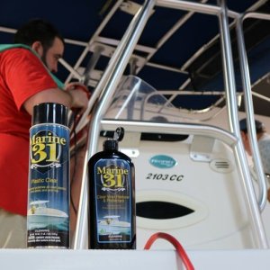 2018 Boat Detailing Class Mike Phillips Autogeek