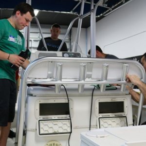 2018 Boat Detailing Class Mike Phillips Autogeek