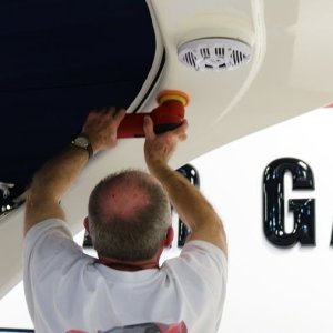 2018 Boat Detailing Class Mike Phillips Autogeek
