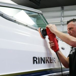 2018 Boat Detailing Class Mike Phillips Autogeek