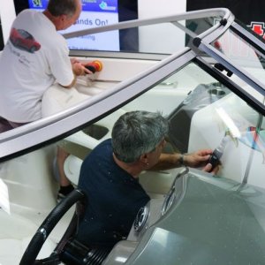 2018 Boat Detailing Class Mike Phillips Autogeek