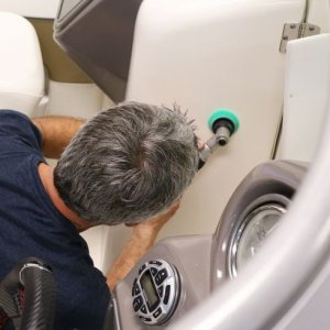 2018 Boat Detailing Class Mike Phillips Autogeek