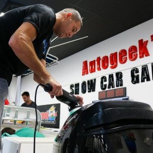 2018 Boat Detailing Class Mike Phillips Autogeek
