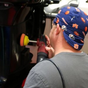 2018 Boat Detailing Class Mike Phillips Autogeek