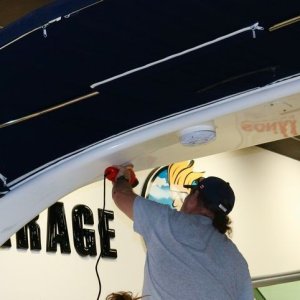2018 Boat Detailing Class Mike Phillips Autogeek