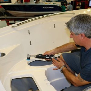 2018 Boat Detailing Class Mike Phillips Autogeek