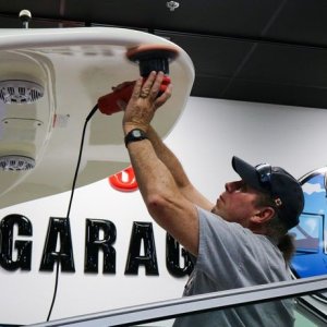 2018 Boat Detailing Class Mike Phillips Autogeek