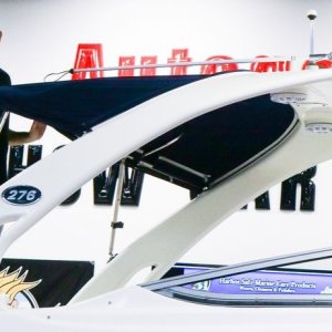 2018 Boat Detailing Class Mike Phillips Autogeek
