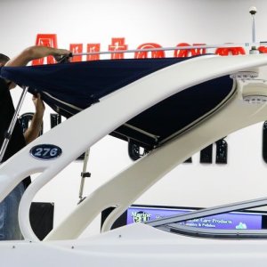 2018 Boat Detailing Class Mike Phillips Autogeek