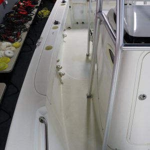 2018 Boat Detailing Class Mike Phillips Autogeek