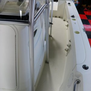 2018 Boat Detailing Class Mike Phillips Autogeek