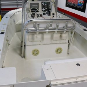 2018 Boat Detailing Class Mike Phillips Autogeek
