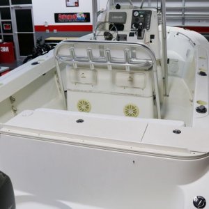 2018 Boat Detailing Class Mike Phillips Autogeek