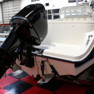 2018 Boat Detailing Class Mike Phillips Autogeek