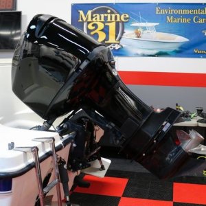 2018 Boat Detailing Class Mike Phillips Autogeek