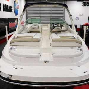 2018 Boat Detailing Class Mike Phillips Autogeek