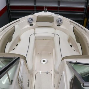 2018 Boat Detailing Class Mike Phillips Autogeek