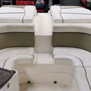 2018 Boat Detailing Class Mike Phillips Autogeek