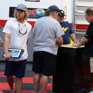 2018 Boat Detailing Class Mike Phillips Autogeek
