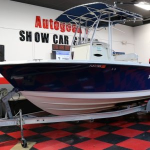 2018 Boat Detailing Class Mike Phillips Autogeek