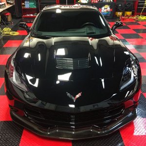 Training Cars for the 2017 September 3-Day Detailing Class Mike Phillips