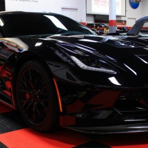 Training Cars for the 2017 September 3-Day Detailing Class Mike Phillips
