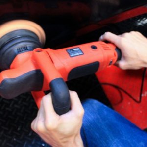 Training Cars for the 2017 September 3-Day Detailing Class Mike Phillips