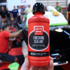 Training Cars for the 2017 September 3-Day Detailing Class Mike Phillips