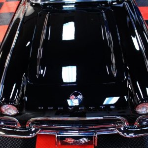 Training Cars for the 2017 September 3-Day Detailing Class Mike Phillips