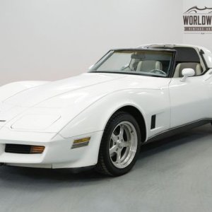 Worldwide Vintage Autos