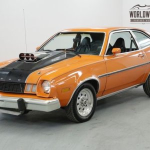 Worldwide Vintage Autos