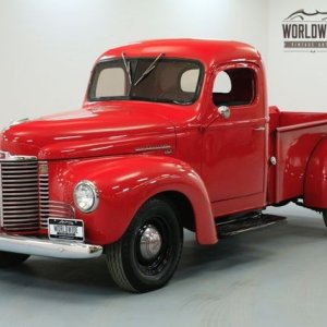 Worldwide Vintage Autos