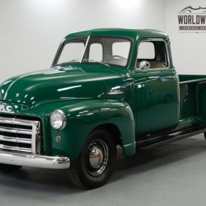 Worldwide Vintage Autos