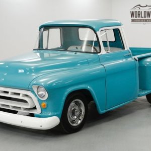 Worldwide Vintage Autos