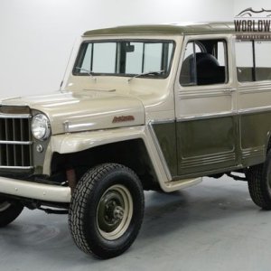 Worldwide Vintage Autos