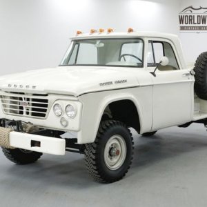 Worldwide Vintage Autos